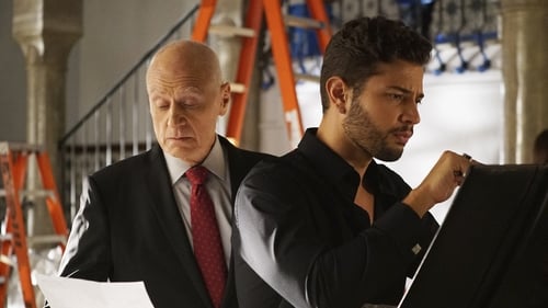 Dynastie Saison 3 Épisode 3