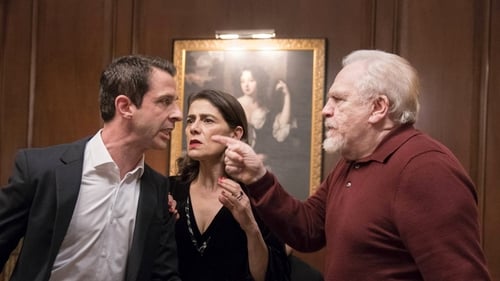 Succession Saison 1 Épisode 5