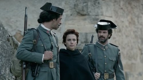 Le ministère du temps Saison 1 Épisode 3