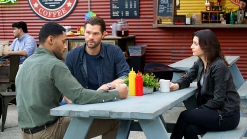 Walker Saison 3 Épisode 10