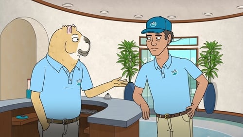 BoJack Horseman Saison 6 Épisode 2