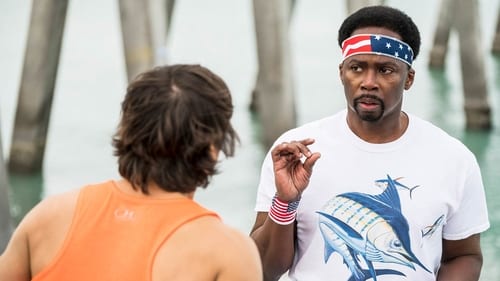 Claws Saison 1 Épisode 5