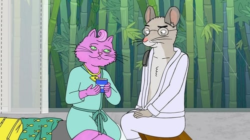 BoJack Horseman Saison 4 Épisode 9