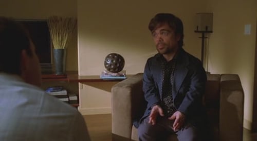 Nip/Tuck Saison 4 Épisode 3