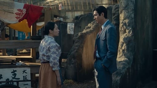 Pachinko Saison 2 Épisode 6