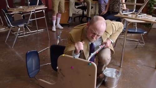 Les Pires Profs Saison 2 Épisode 1