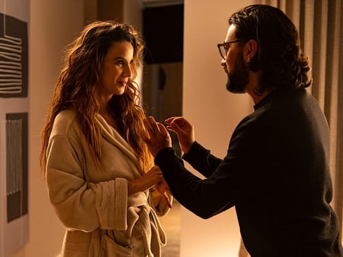 Manes Saison 1 Épisode 3