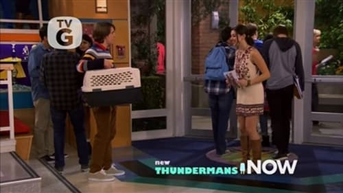 Les Thunderman Saison 3 Épisode 18