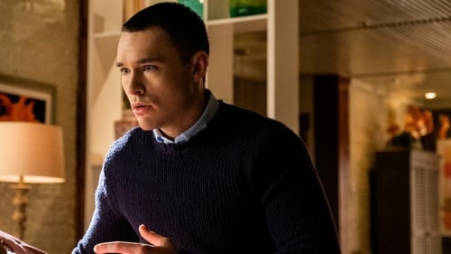 Dynastie Saison 2 Épisode 20