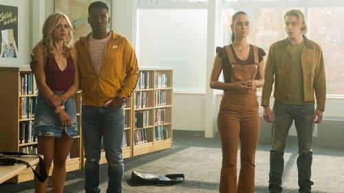 Qui ment ? Saison 1 Épisode 1
