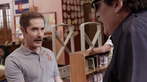 Les Pires Profs Saison 1 Épisode 8
