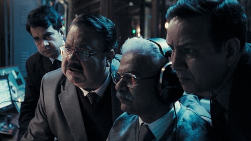 L’Attaque du vol IC 814 Saison 1 Épisode 2