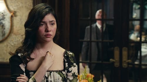 Blacklist Saison 10 Épisode 18
