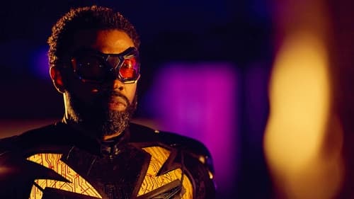 Black Lightning Saison 4 Épisode 9