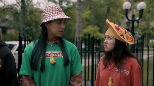 Don’t Even Saison 1 Épisode 4