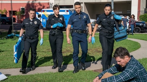 9-1-1: Lone Star Saison 1 Épisode 5