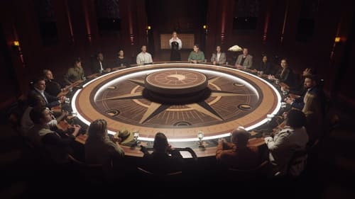 Les Traîtres Saison 1 Épisode 1