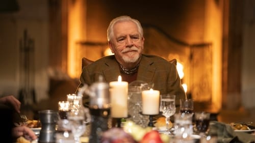 Succession Saison 2 Épisode 3