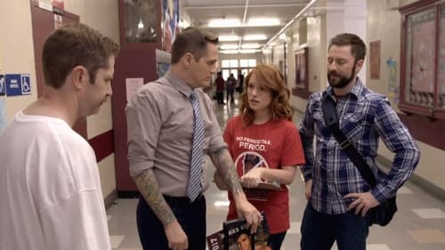 Les Pires Profs Saison 2 Épisode 12