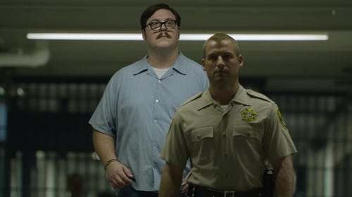 MINDHUNTER Saison 1 Épisode 2