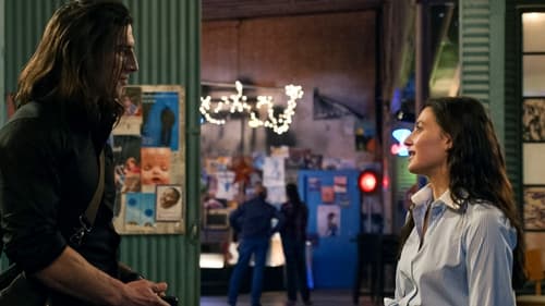 Walker Saison 4 Épisode 5