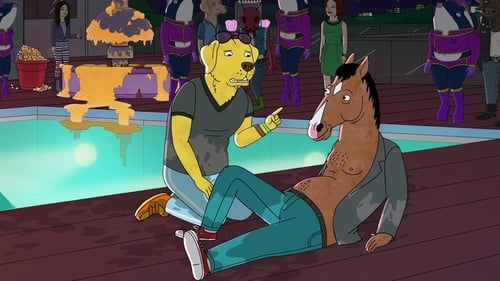 BoJack Horseman Saison 3 Épisode 10