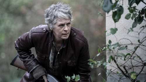 The Walking Dead: Daryl Dixon Saison 2 Épisode 4