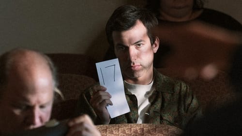 The Curse Saison 1 Épisode 3