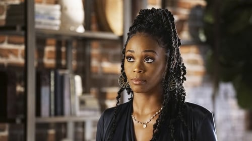 Black Lightning Saison 3 Épisode 4