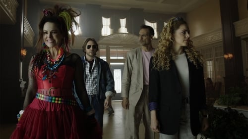 12 Monkeys Saison 3 Épisode 5
