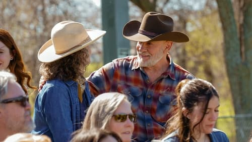 Walker Saison 4 Épisode 7