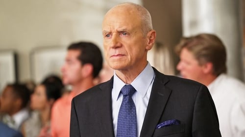 Dynastie Saison 2 Épisode 3