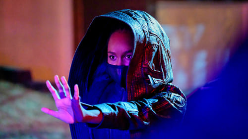 Black Lightning Saison 4 Épisode 6