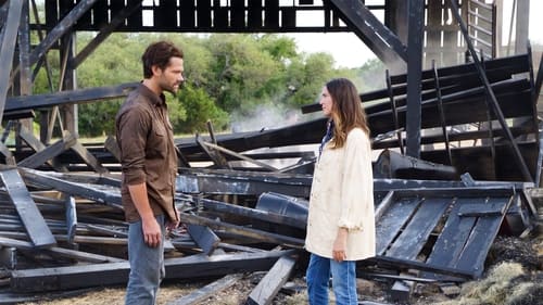 Walker Saison 2 Épisode 20