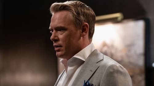 Blacklist Saison 10 Épisode 2
