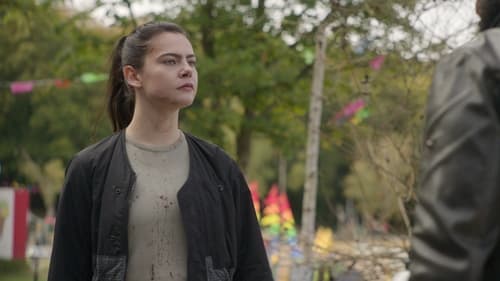 Mal & Fils Saison 1 Épisode 6
