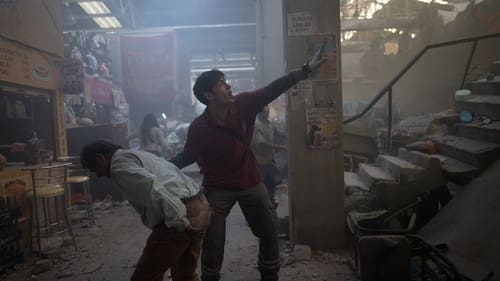 Familia de Medianoche Saison 1 Épisode 3