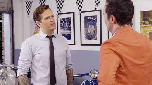 Les Pires Profs Saison 3 Épisode 10