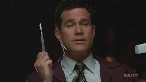 Nip/Tuck Saison 5 Épisode 15