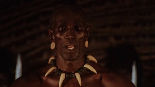Shaka Zulu Saison 1 Épisode 2