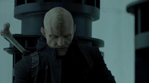 The Strain Saison 4 Épisode 3