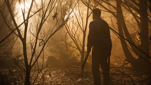 Ash vs Evil Dead Saison 1 Épisode 8