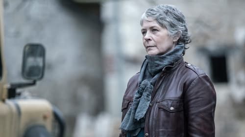 The Walking Dead: Daryl Dixon Saison 2 Épisode 6
