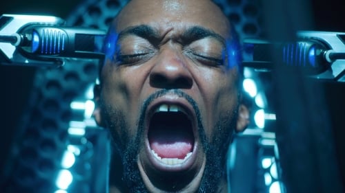 Altered Carbon Saison 2 Épisode 3