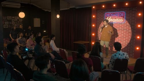 Comedy Chaos Saison 1 Épisode 5
