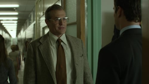 MINDHUNTER Saison 1 Épisode 8