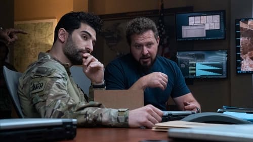 SEAL Team Saison 6 Épisode 3
