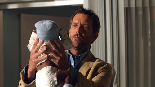 Dr House Saison 1 Épisode 4