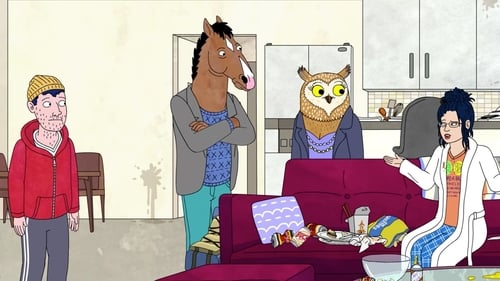 BoJack Horseman Saison 2 Épisode 10