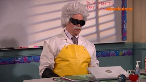 Les Thunderman Saison 1 Épisode 20